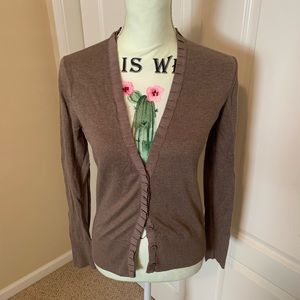 Banana Republic cardigan